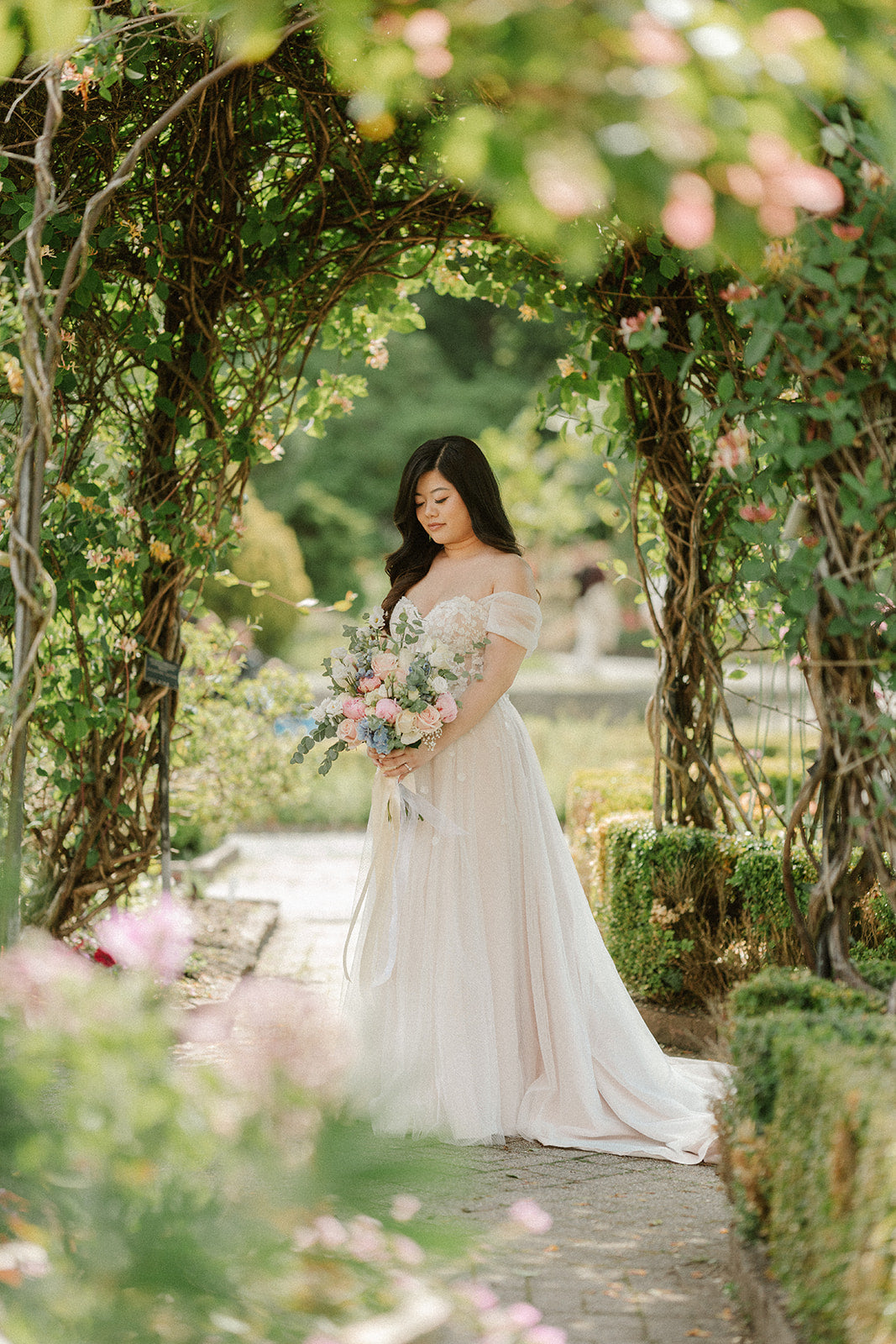 Bridal Bouquet