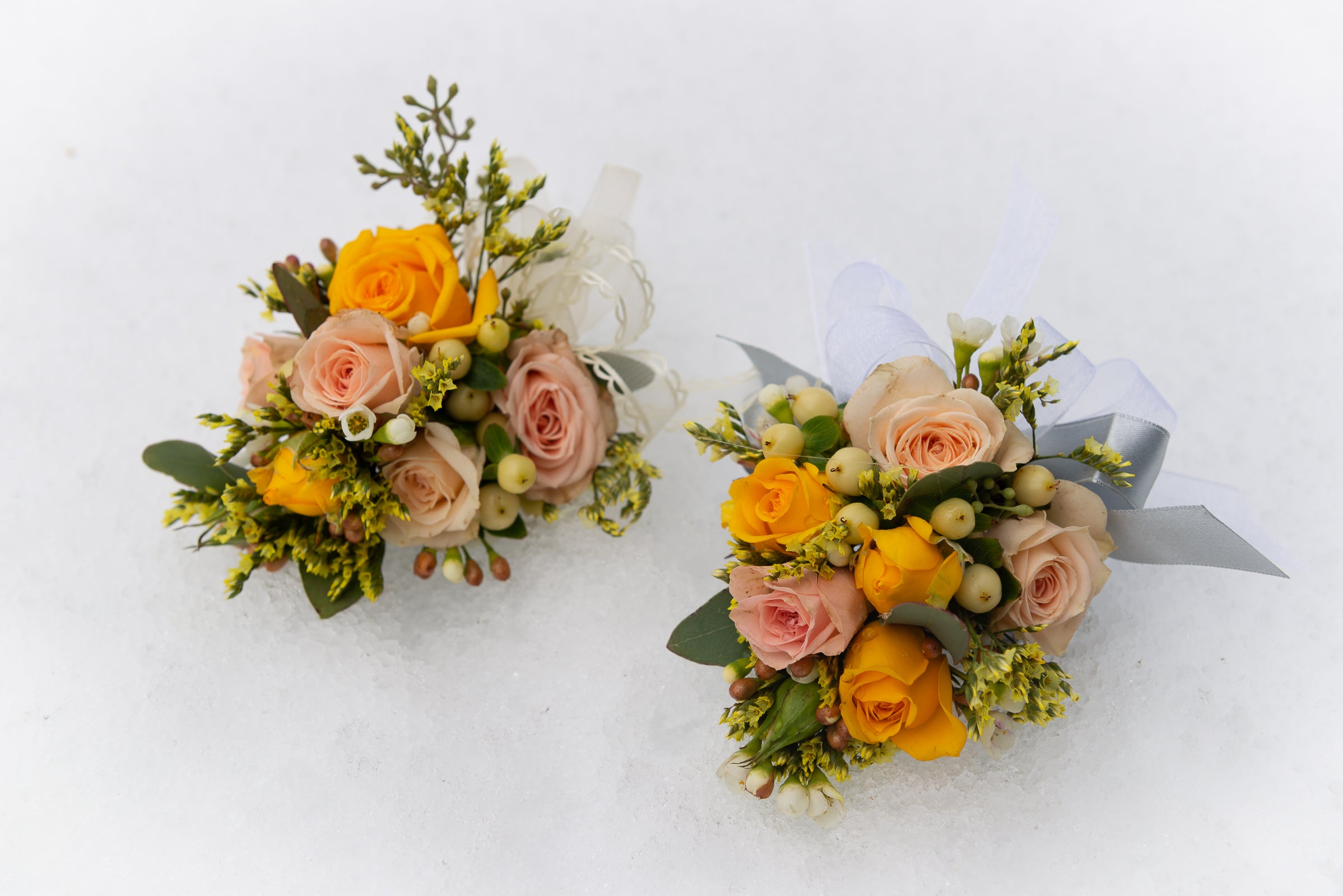 Corsage