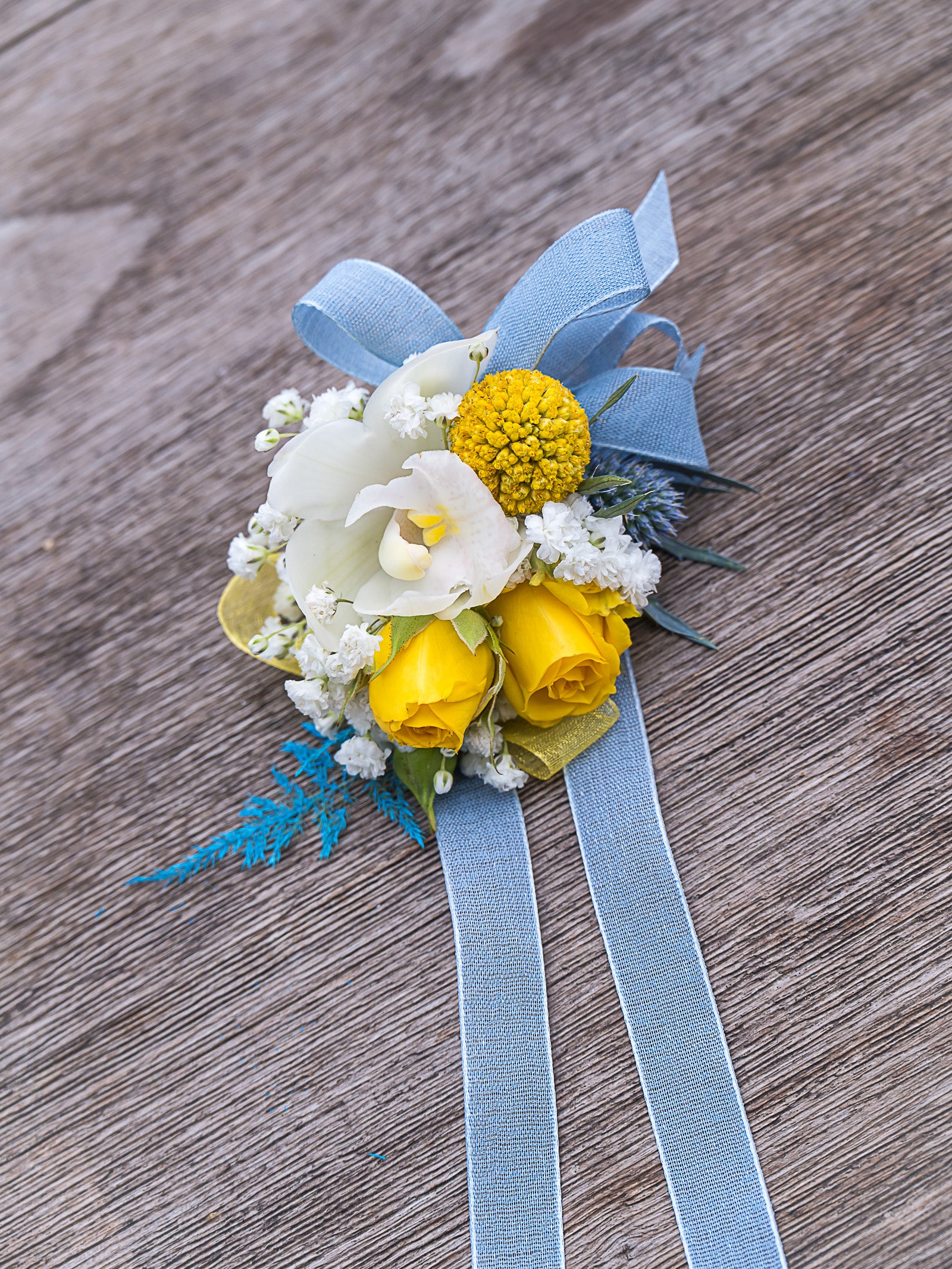 Corsage