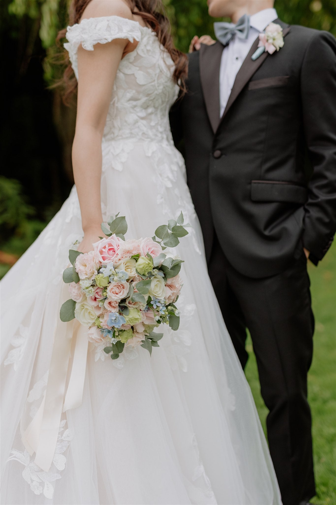 Bridal Bouquet