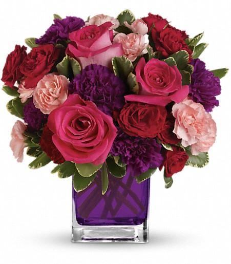 Bejeweled Beauty - Four Seasons Floristry