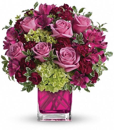 Splendid Surprise - Four Seasons Floristry