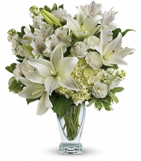 Purest Love - Four Seasons Floristry