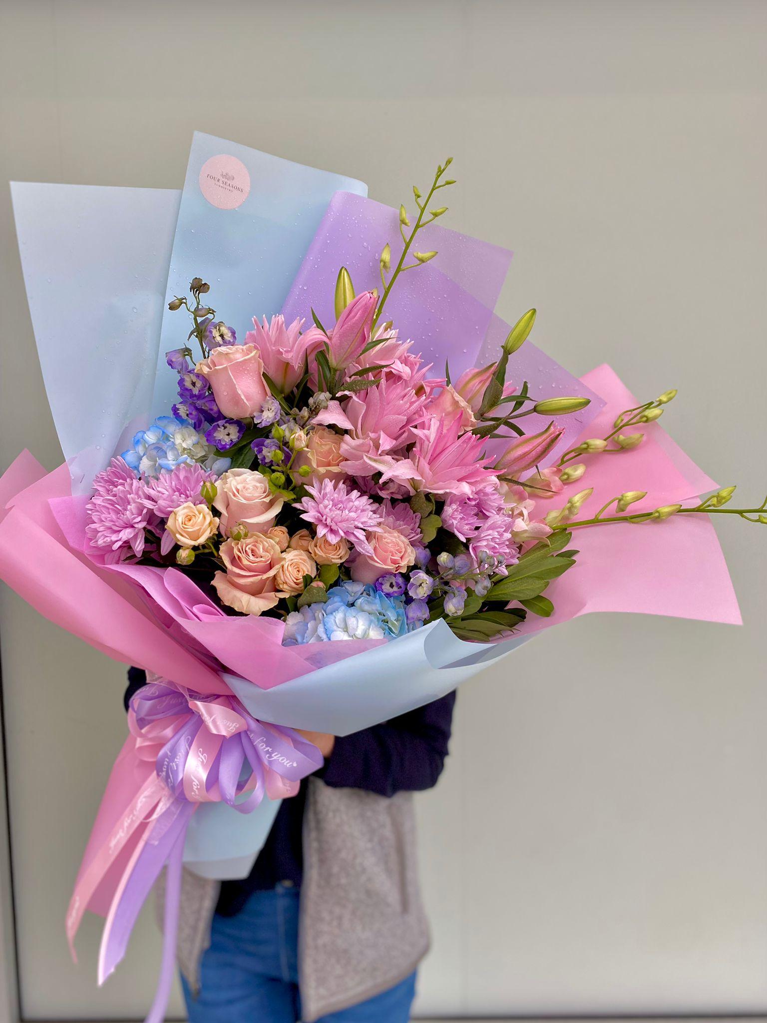 Daydream - Four Seasons Floristry