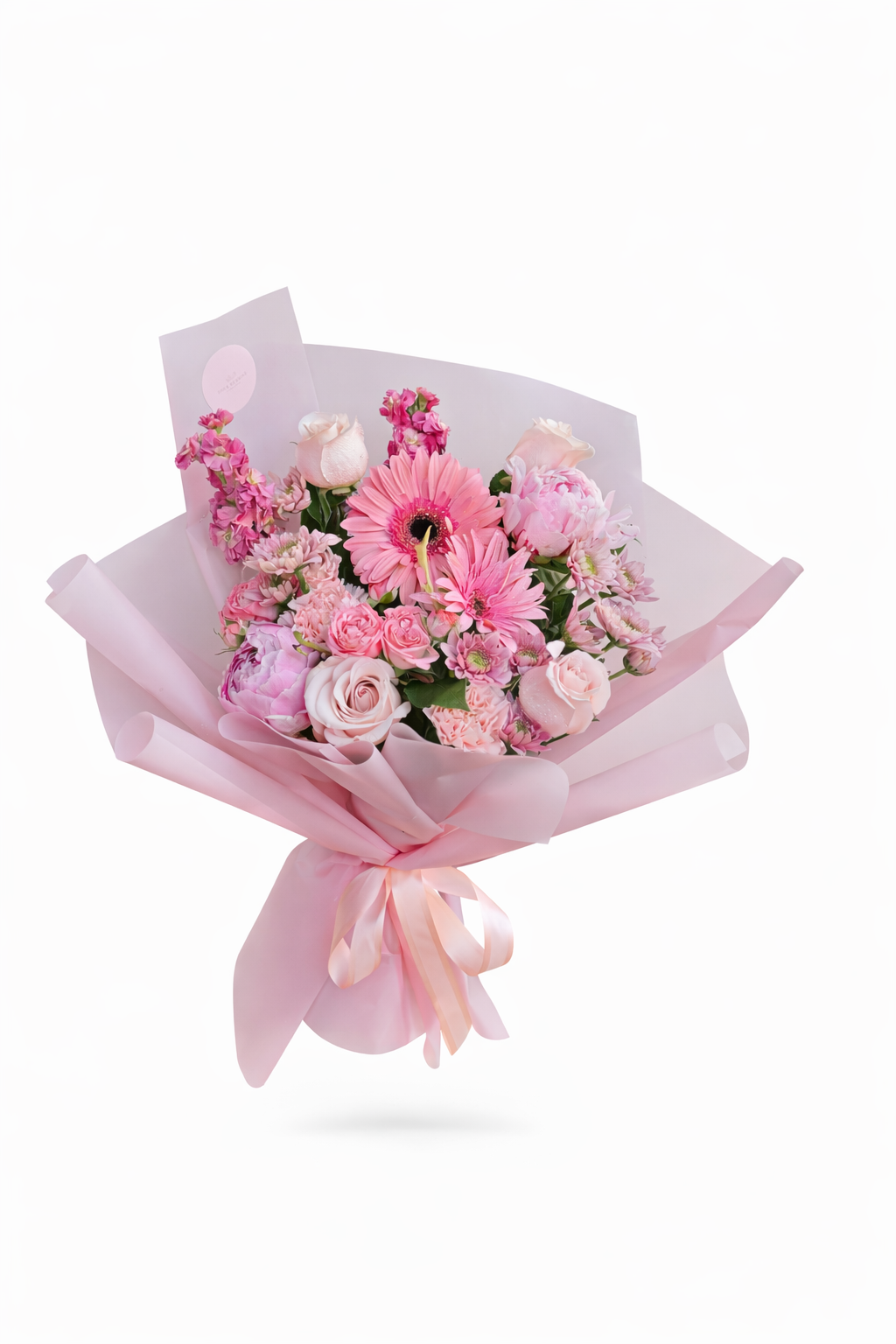 Pink Lover Bouquet