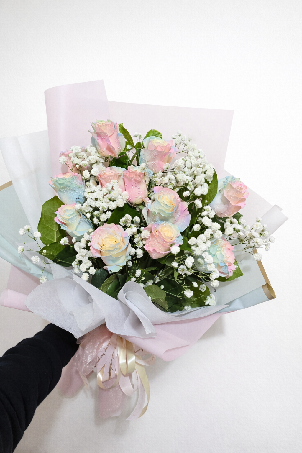 Mermaid bouquet