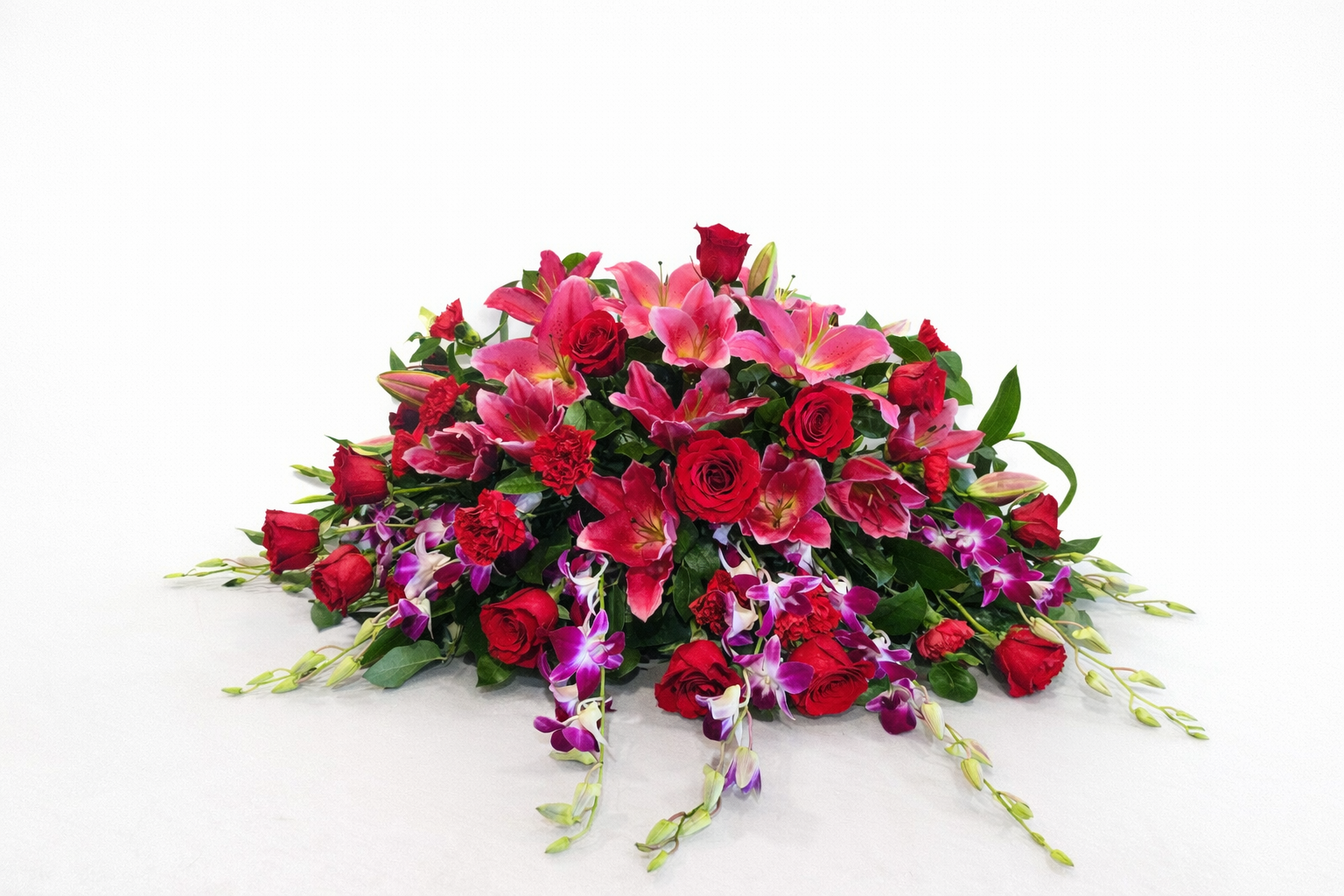 Eternal Rest Casket