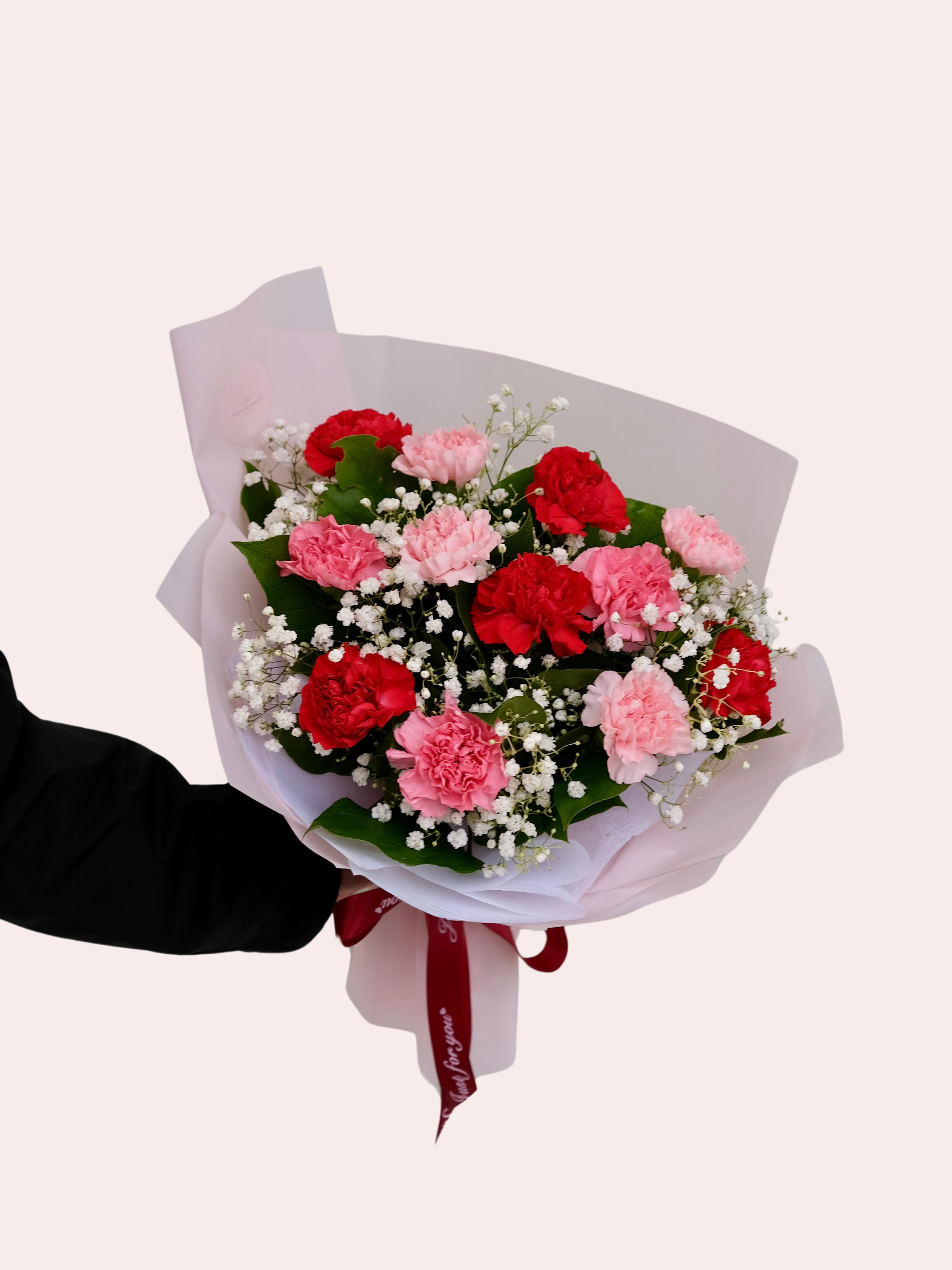Simply Yours Bouquet