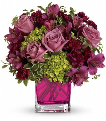 Splendid Surprise - Four Seasons Floristry