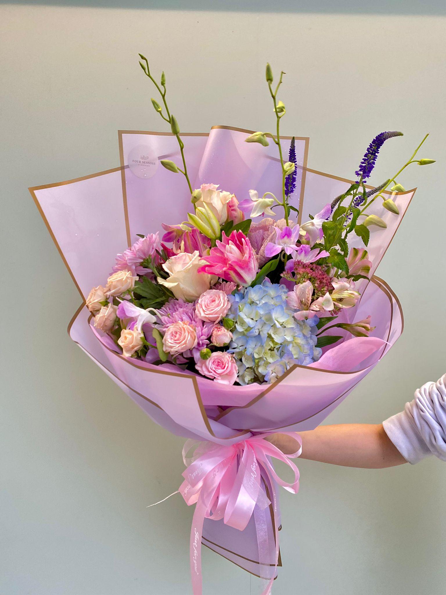 Daydream - Four Seasons Floristry