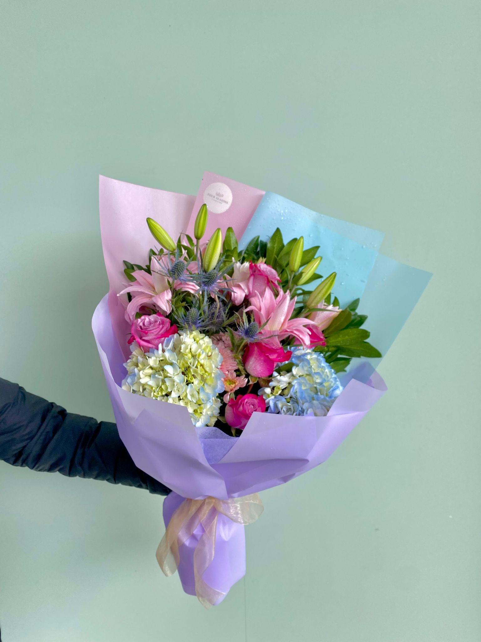 Daydream - Four Seasons Floristry